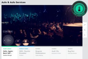 Webby-Award-Auto-Services