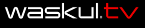 WaskulTV Logo
