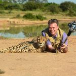 360Heros with a Cheetah