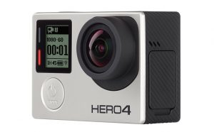 360Heros gear is fully compatible with the new GoPro Hero4 Black and Silver models.