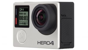 360Heros gear is fully compatible with the new GoPro Hero4 Black and Silver models.