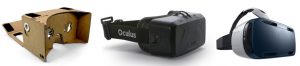oculus 360 video