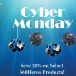 Cyber Monday Feature Image
