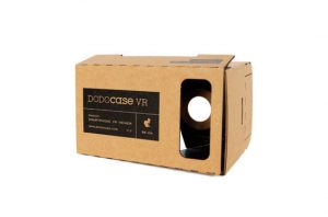 Check out our Top 10 360 Videos of 2014 in full immersion with DODOcase Vr.