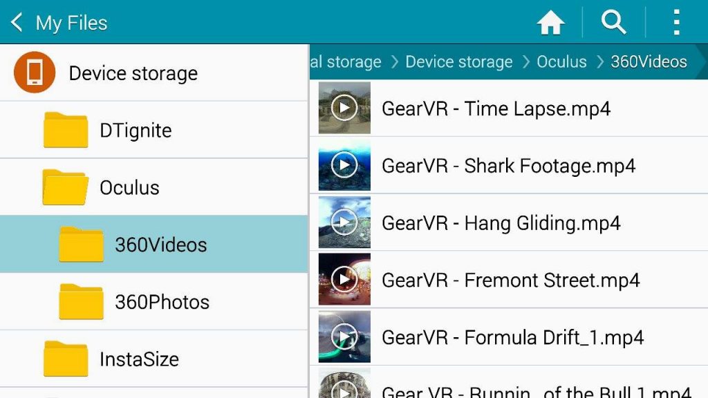4K VR 360° Video: What is it and How Can I Produce it? – 360Rize ...