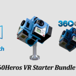 VR Starter Bundles