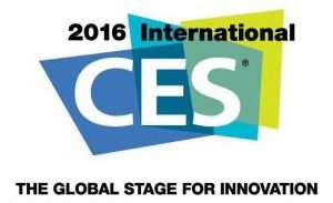 2016 International CES