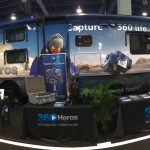 360Heros Booth 26417 at CES
