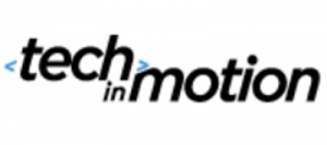 Tech in Motion Logo