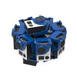 Pro10HD Bullet360 virtual reality 360° video gear