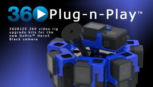 360Plug-n-Play