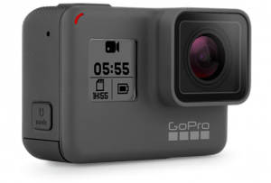 GoPro Hero5 Image