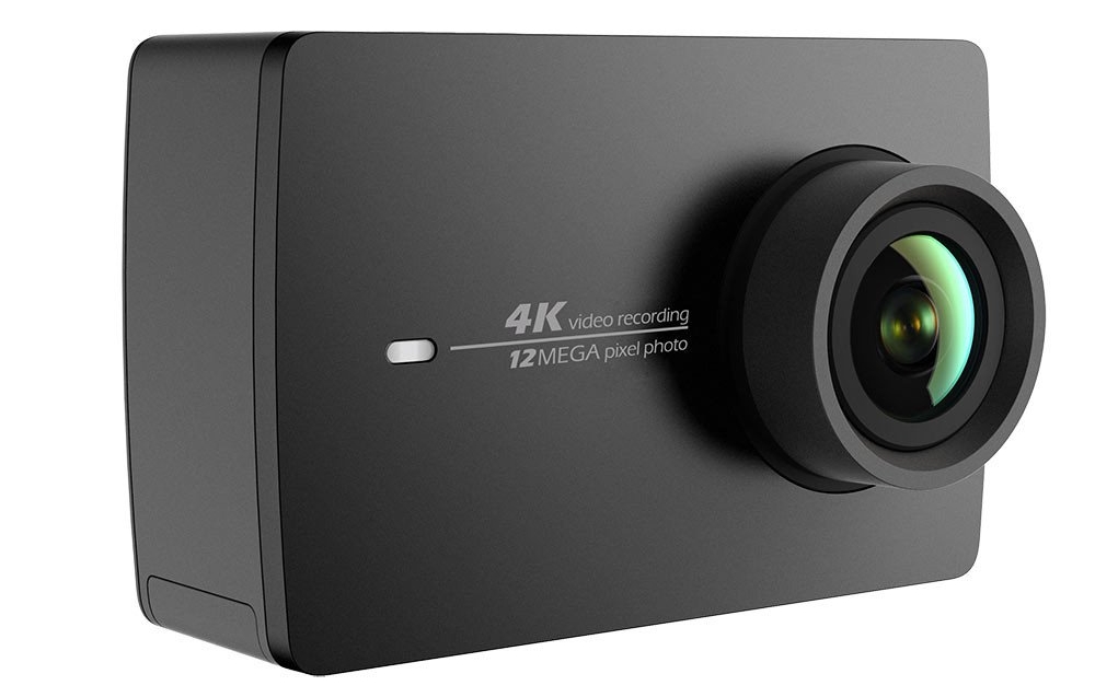 Yi 4K Camera