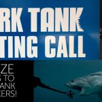 Shark Tank Casting Call