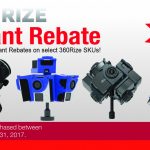 360Rize Instant Rebate