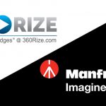 360Rize Manfrotto