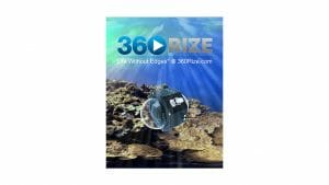 360Rize 360SeaDAK Manual
