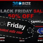 360Rize Black Friday Sale