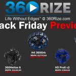 360Rize Black Friday