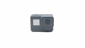 GoPro Hero 5 Camera Front