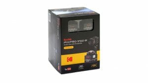 Kodak Pix Pro SP360 4K