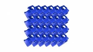 360Rize Hero H5/H6 Holders 24pc