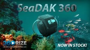 360Rize SeaDAK