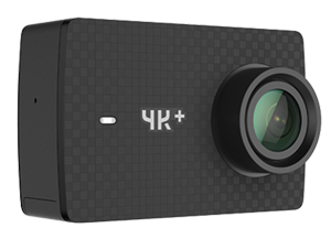 YI Camera front image used by 360Rize