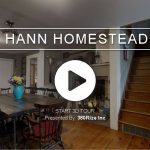 Hann Homestead Inn