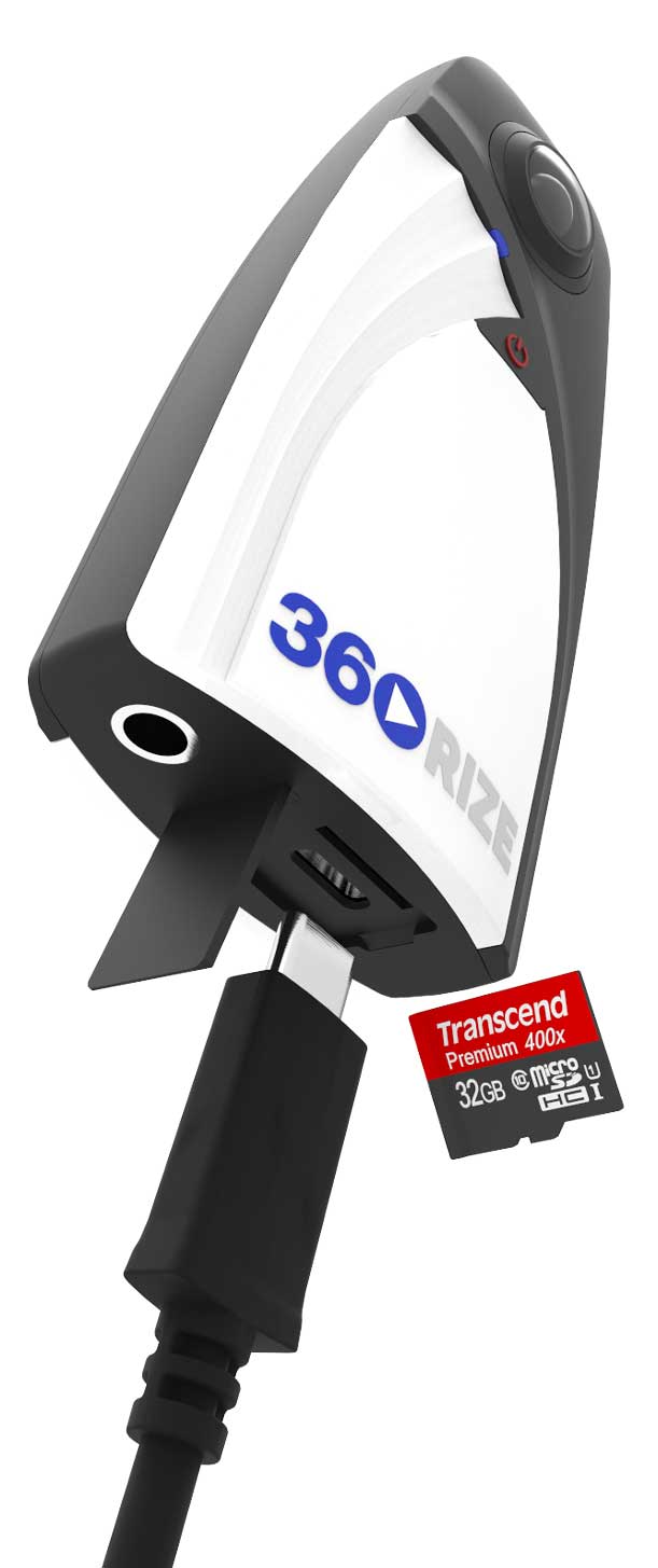 360Rize 360 Penguin USBC SDCard 611x1455