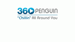 360Rize 360 Penguin Peek a boo