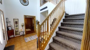 360Rize Forever Home Foyer