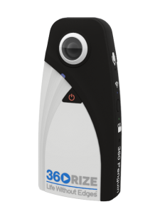 360Penguin Camera from 360Rize