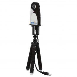 360Rize 360Penguin-with-Live-Mount-and-Cable