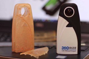 360Rize 3D Printing to Reality with 360Penguin