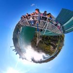 360Rize Little Planet Family at NF