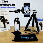 360Rize 360Penguin and accessories