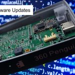 360Rize 360Penguin Firmware Update