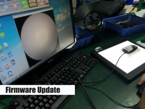 360Rize 360Penguin Firmware Update 2