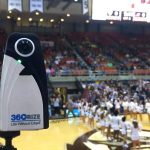 360Rize 360Penguin Sports Penguin Cheer