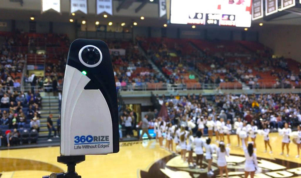 360Rize 360Penguin Sports Penguin Cheer