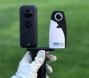 360Rize 360Penguin Side by Side Review