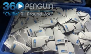 360Rize 360Penguin Camer Production 2