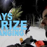 360Rize 360Penguin Snowboarding