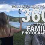 360Rize 360Penguin Family Photography