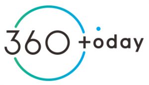 360Rize 360Penguin 360Today logo