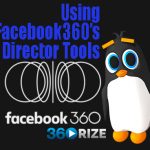 360Rize 360Penguin Director Tools