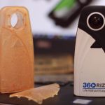 360Rize 360Penguin 3D Printing to Reality with 360Penguin