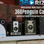 360Rize 360Penguin New Users