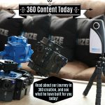360Rize History Of 360 creation